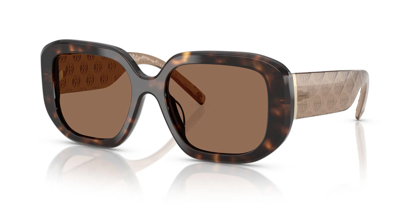 Tory Burch 7218U Sunglasses - view 14